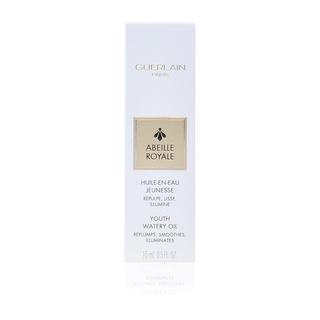 GUERLAIN 娇兰 帝皇蜂姿黄金复原蜜 15ml