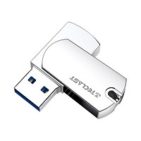 Teclast 台电 镭神 CF32GBNXU-S3 USB 3.0 U盘 银色 32G USB-A