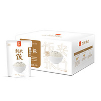 魅力厨房 新米饭180g*5袋