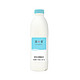 88VIP：simplelove 简爱 原味裸酸奶牛奶 1.08kg