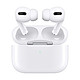  Apple 苹果 AirPods Pro 无线蓝牙耳机 配MagSafe无线充电盒　