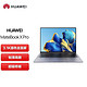 HUAWEI 华为 笔记本电脑MateBook X Pro 2022款 3K触控屏商务办公轻薄本