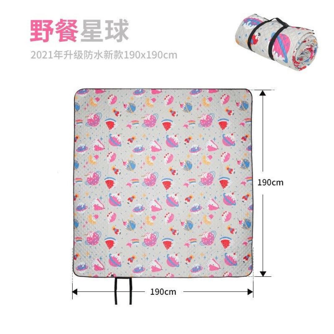《全天候》保姆级露营装备清单分享，露营新手必看，方便又实用！