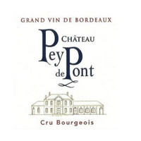Chateau Pey de Pont/贝桥城堡