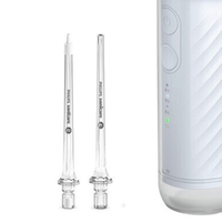 飞利浦 HX3331/04 冲牙器 不困蓝