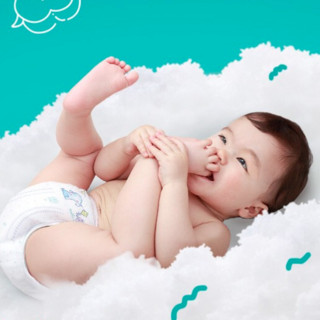 Pampers 帮宝适 绿帮系列 拉拉裤 XL19片