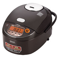 ZOJIRUSHI 象印 NP-ZAH10C 3L IH电压力锅（4-6人份）