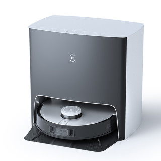 ecovacs 科沃斯 地宝x1系列 dex11 扫地机器人 turbo