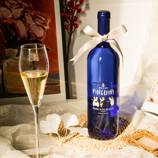 星空莫斯卡托 甜型起泡葡萄酒 750ml