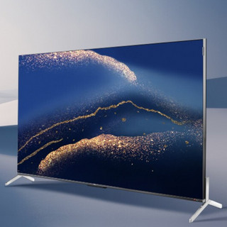 TCL 85C12E 液晶电视 85英寸 4K