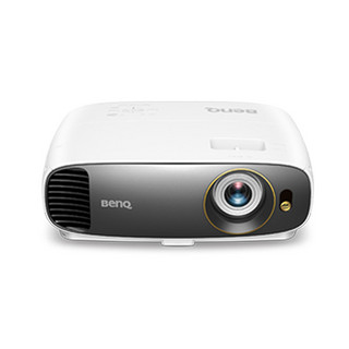 BenQ 明基 W1700M 投影机 白灰色