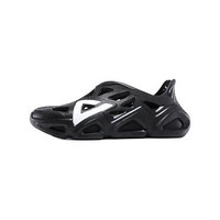 PEAK 匹克 态极系列 男子凉鞋 E12005L 黑色 45
