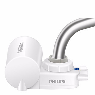 PHILIPS 飞利浦 WP3828 龙头净水器 一机一芯