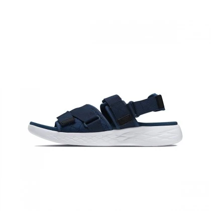 SKECHERS 斯凯奇 On-The-Go 600 男子凉鞋 55367