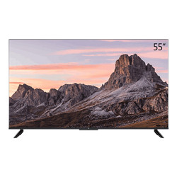 MI 小米 EA55 液晶电视 55英寸 4K