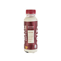 COSTA COFFEE 咖世家咖啡 低脂肪 醇正拿铁 300ml*3瓶