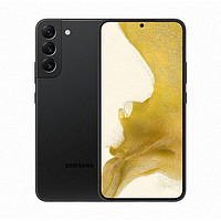 SAMSUNG 三星 Galaxy S22+ 5G智能手机 8GB+256GB