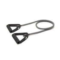 adidas/阿迪达斯 健身运动拉力带弹力带拉力绳力量训练 15磅 初级型