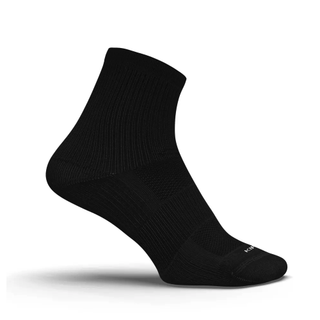 DECATHLON 迪卡侬 RUN 100 男子中筒运动袜 8296178