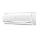  PLUS会员：Haier 海尔 静悦系列 KFR-35GW/01KGC81U1 新一级能效 壁挂式空调 1.5匹　