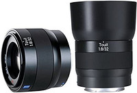 ZEISS 蔡司 Touit 1.8 / 32 适用于索尼无反光 APS-C 系统相机