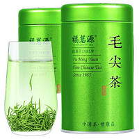 福茗源FUMINGYUAN TEA 一级 毛尖茶 125g