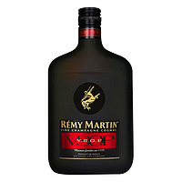 RÉMY MARTIN 人头马 V.S.O.P 干邑白兰地 40%vol 200ml