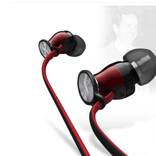 SENNHEISER 森海塞尔 MOMENTUM In-Ear 入耳式有线耳机