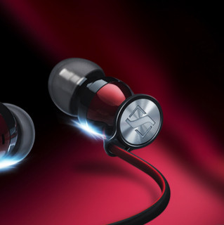 SENNHEISER 森海塞尔 MOMENTUM In-Ear 入耳式有线耳机