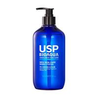BIOAOUA 英伦栢酷 男士清爽香水沐浴露 500ml