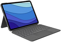 logitech 罗技 组合触控键盘保护套，适用于iPad Pro 11 英寸（2018、2020、2021）
