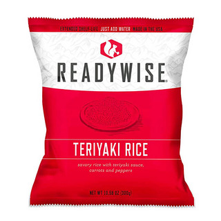 READYWISE 真空冻干应急早餐桶 6.99kg