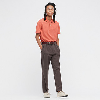 优衣库 男装 皮带 446272 UNIQLO