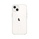 Apple 苹果 iPhone 13 MagSafe 磁吸透明保护壳 多色可选