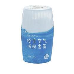 YANXUAN 网易严选 空气清新剂 400ml