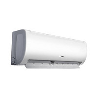 Hisense 海信 空调1.5匹新一级能效变频冷暖 客厅卧室壁挂式空调挂机智能APPKFR-33GW/E280-X1