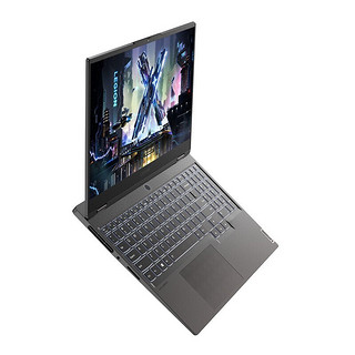 Lenovo 联想 拯救者 拯救者 R9000X 2021款 五代锐龙版 15.6英寸 游戏本 黑色 (锐龙R7-5800H、RTX 3060 6G、16GB、512GB SSD、2.5K、IPS、165Hz）