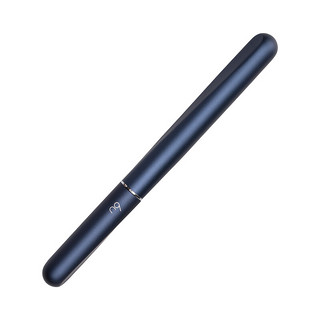 n9 太极系列 拔帽宝珠笔 青崖-深蓝色 0.7mm 单支装