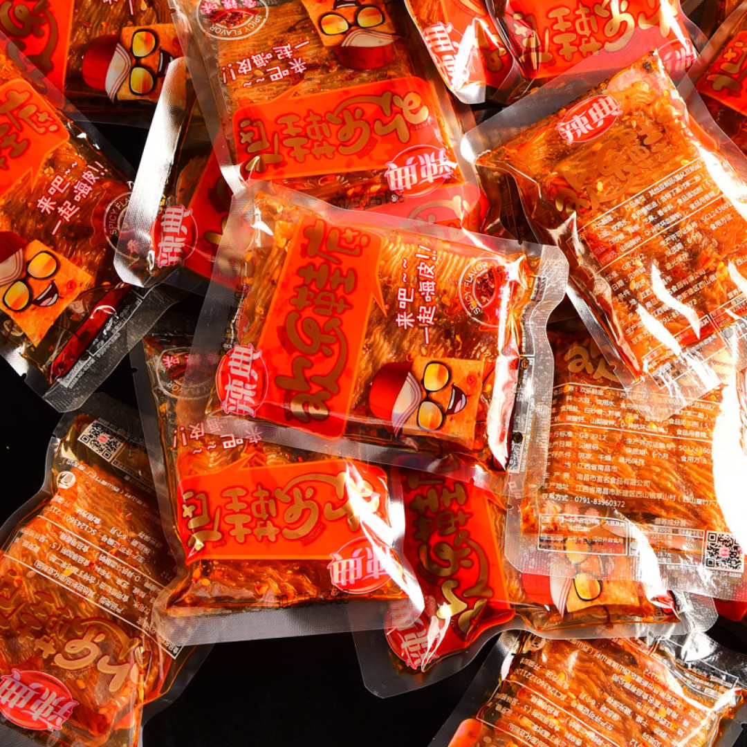 过冬追剧必备平价零食好物清单
