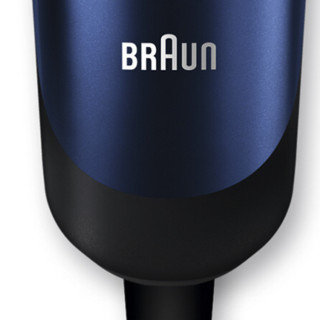 BRAUN 博朗 HC5030 电动理发器 蓝色