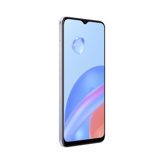 HONOR 荣耀 Play5T 4G手机 8GB+128GB 钛空银