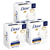 Dove 多芬 柔肤乳霜香块 100g*5块