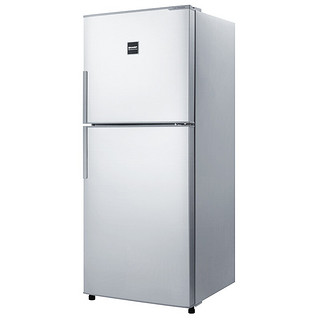 sharp夏普bcd192wtes风冷双门冰箱192l