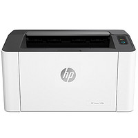 HP 惠普 锐系列 108a 激光打印机 白色
