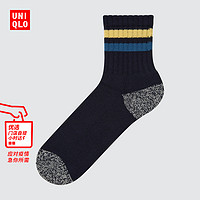 优衣库 男装 袜子 447704 UNIQLO