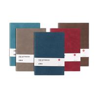 FARAMON 法拉蒙 FLM-RMC 1572 纸质笔记本 A5 260页 混色 5本装