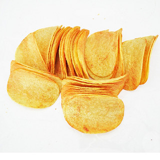 Pringles 品客 薯片 烧烤味 71g