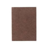 FARAMON 法拉蒙 FLM-RMC 1572 纸质笔记本 B5 240页 棕色 单本装
