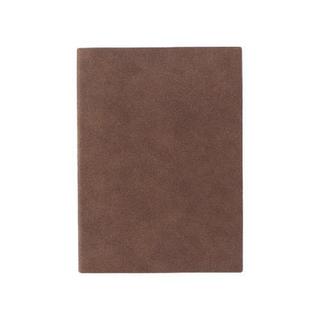 FARAMON 法拉蒙 FLM-RMC 1572 纸质笔记本 B5 240页 棕色 单本装