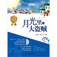 《慢阅读·最想读的中国儿童文学经典：月光里的大盗贼》